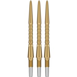 SWISS STORM SURGE POINT GOLD 30 MM