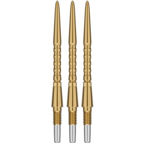 SWISS STORM SURGE POINT GOLD 30 MM