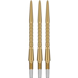 SWISS STORM SURGE POINT BLACK 35 MM