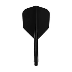 Condor AXE Flights Std. Svart, Medium