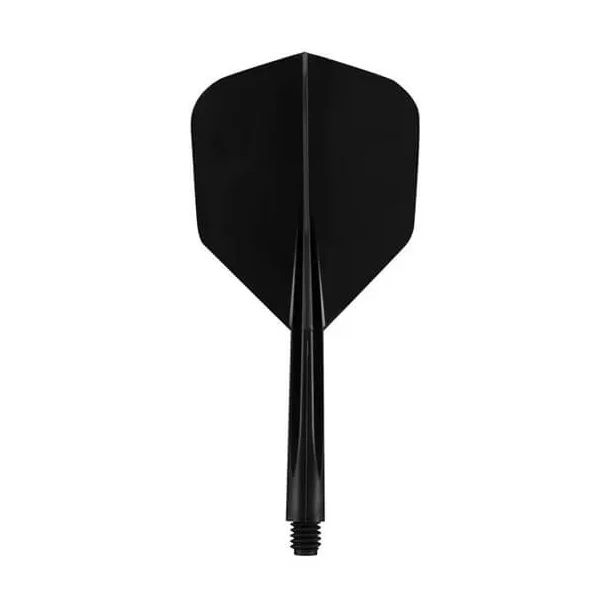 Condor AXE Flights Std. Svart, Medium
