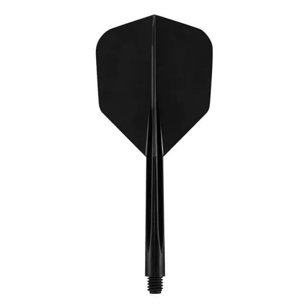 Condor AXE Flights S. Svart, Lang