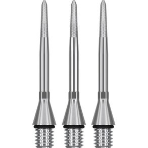 TITANIUM NANO SP CONVERSION POINT 30MM  SILVER BAGGED 2022 