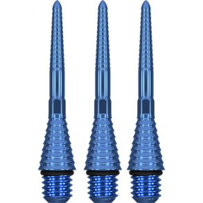 TITANIUM GROOVED SP CONVERSION POINT 26MM BLUE BAGGED 2022 