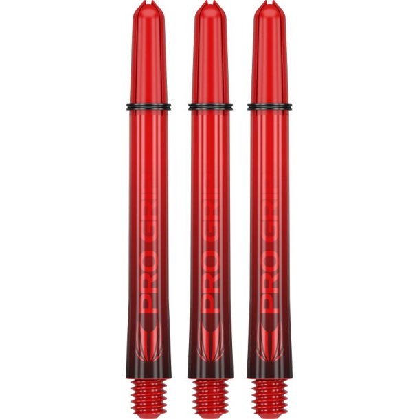 SERA BLACK &amp; RED  PRO GRIP MEDIUM BAGGED 2022 
