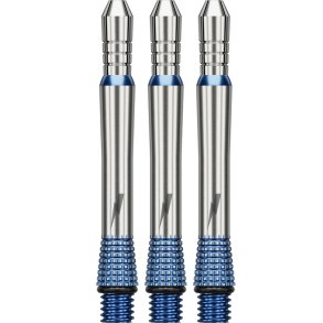 Phil Taylor Power Gx2 Titanium Intermediate Bakstykke