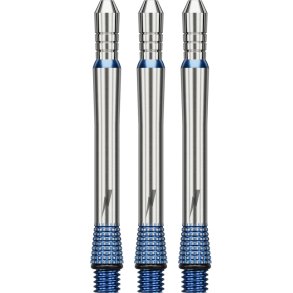 Phil Taylor Power Gx2 Titanium Medium Bakstykke