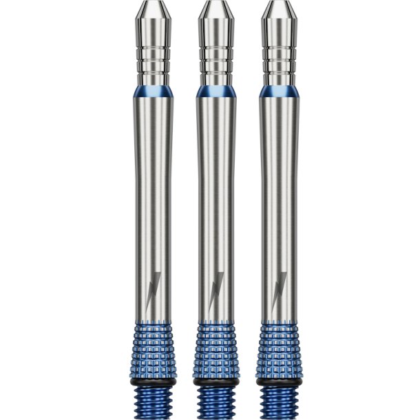 Phil Taylor Power Gx2 Titanium Medium Bakstykke