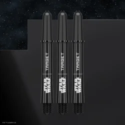 PRO GRIP BLACK TARGET x STAR WARS INTERMEDIATE SHAFT BAGGED 