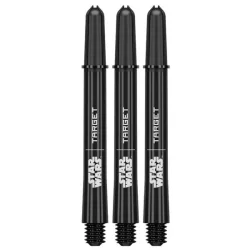 PRO GRIP BLACK TARGET x STAR WARS MEDIUM SHAFT BAGGED