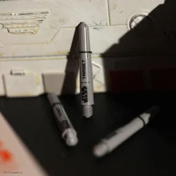 PRO GRIP GREY TARGET x STAR WARS MEDIUM SHAFT BAGGED  