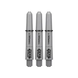 PRO GRIP GREY TARGET x STAR WARS SHORT SHAFT BAGGED 