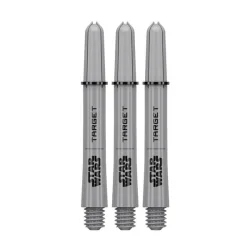 PRO GRIP GREY TARGET x STAR WARS INTERMEDIATE SHAFT BAGGED 