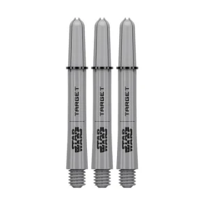 PRO GRIP GREY TARGET x STAR WARS INTERMEDIATE SHAFT BAGGED 