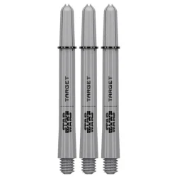 PRO GRIP GREY TARGET x STAR WARS MEDIUM SHAFT BAGGED  