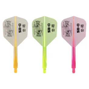 Condor AXE Neon Flights S. - The King Medium