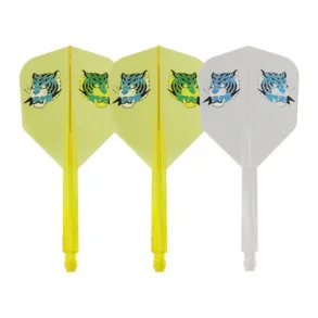 Condor AXE Flights S. -  Inazuma Tiger Lang