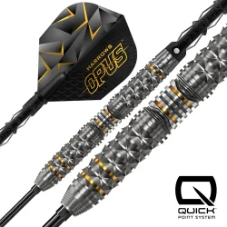 Harrows OPUS Quick Point 90% Tungsten 23 gram