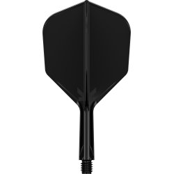 K-FLEX SHAPE/NO6 SHORT BLACK