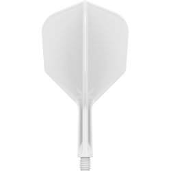 K-FLEX SHAPE/NO6 SHORT WHITE