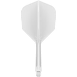 K-FLEX SHAPE/NO6 INTERMEDIATE WHITE