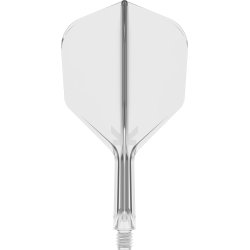 K-FLEX SHAPE/NO6 SHORT CLEAR