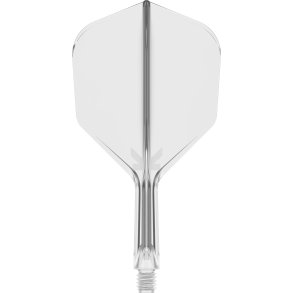 K-FLEX SHAPE/NO6 SHORT CLEAR