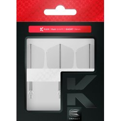 K-FLEX SHAPE/NO6 SHORT CLEAR