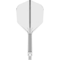 K-FLEX SHAPE/NO6 INTERMEDIATE CLEAR