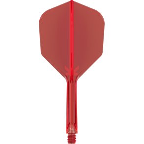 K-FLEX SHAPE/NO6 INTERMEDIATE RED