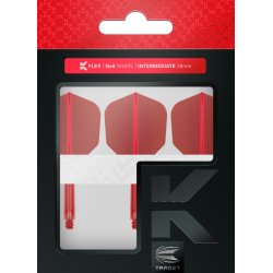 K-FLEX SHAPE/NO6 INTERMEDIATE RED