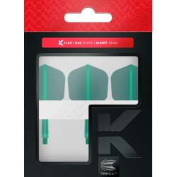 K-FLEX SHAPE/NO6 SHORT GREEN