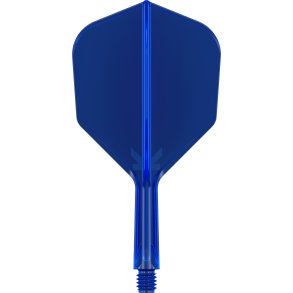 K-FLEX SHAPE/NO6 SHORT BLUE