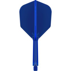 K-FLEX SHAPE/NO6 INTERMEDIATE BLUE