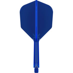 K-FLEX SHAPE/NO6 INTERMEDIATE BLUE