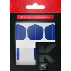 K-FLEX SHAPE/NO6 INTERMEDIATE BLUE