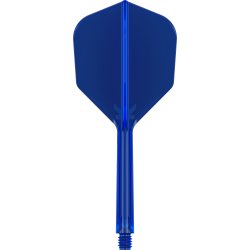 K-FLEX SHAPE/NO6 MEDIUM BLUE