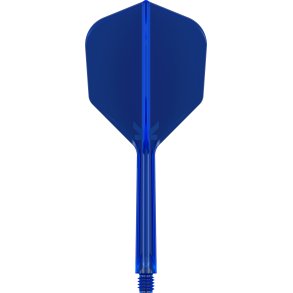 K-FLEX SHAPE/NO6 MEDIUM BLUE