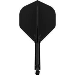 K-FLEX SHAPE/NO2 INTERMEDIATE BLACK