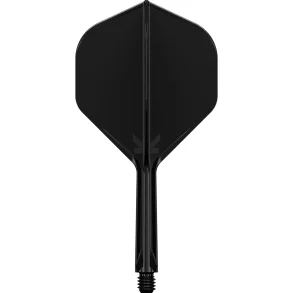 K-FLEX SHAPE/NO2 INTERMEDIATE BLACK