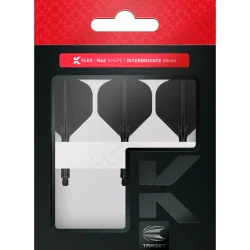 K-FLEX SHAPE/NO2 INTERMEDIATE BLACK
