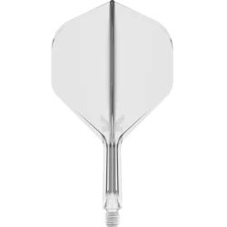 K-FLEX SHAPE/NO2 SHORT CLEAR