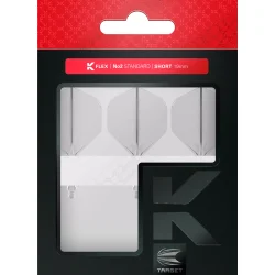 K-FLEX SHAPE/NO2 SHORT CLEAR