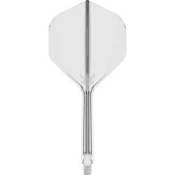 K-FLEX SHAPE/NO2 MEDIUM CLEAR