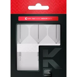 K-FLEX SHAPE/NO2 MEDIUM CLEAR
