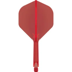 K-FLEX SHAPE/NO2 INTERMEDIATE RED