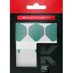 K-FLEX SHAPE/NO2 SHORT GREEN
