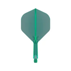 K-FLEX SHAPE/NO2 SHORT GREEN