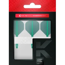 K-FLEX SHAPE/NO2 INTERMEDIATE GREEN