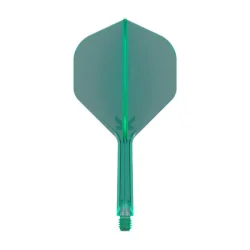 K-FLEX SHAPE/NO2 INTERMEDIATE GREEN